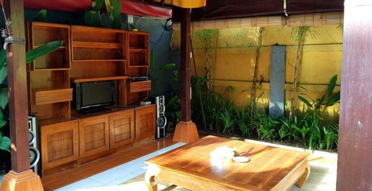 The Sujana Ubud Exterior photo