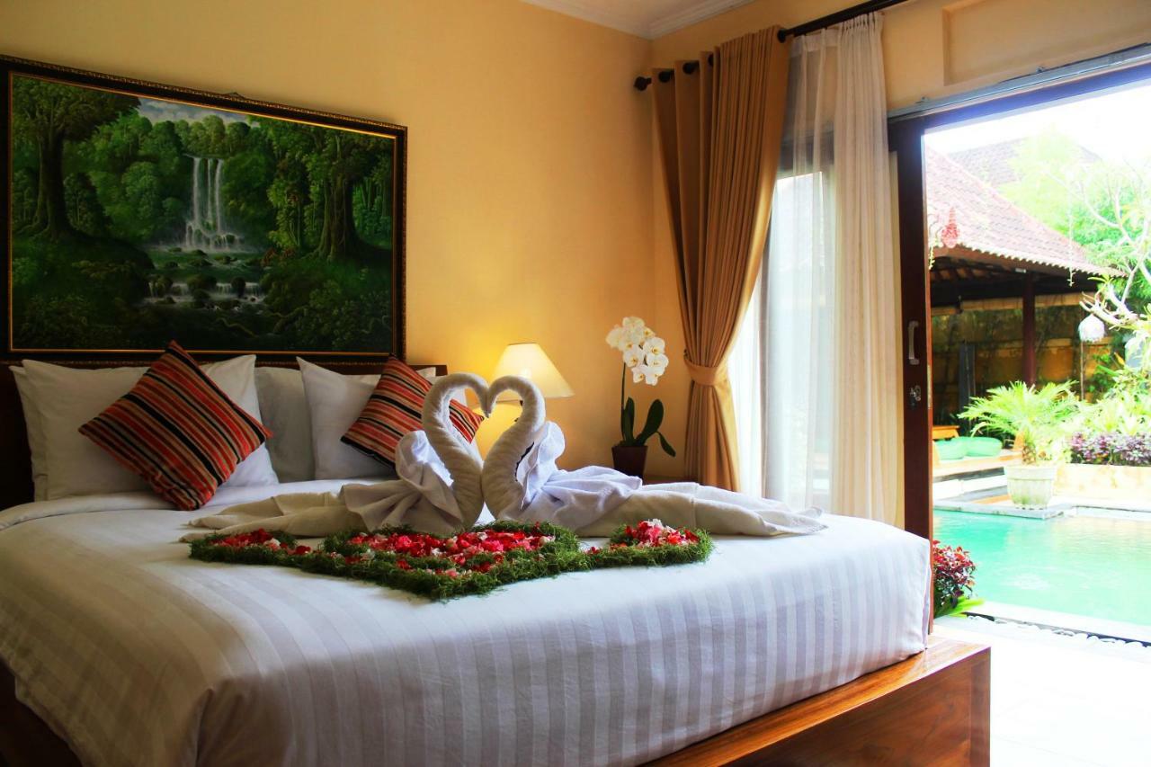 The Sujana Ubud Exterior photo