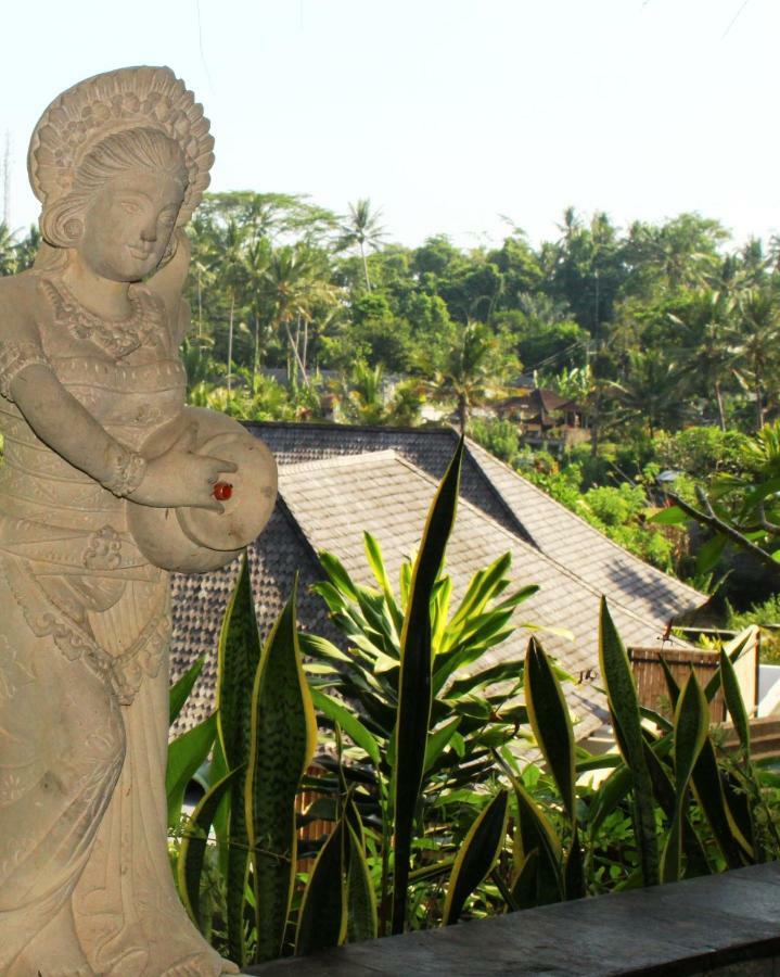 The Sujana Ubud Exterior photo